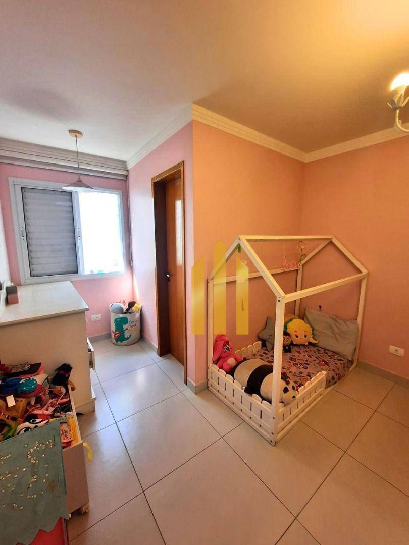 Sobrado à venda com 3 quartos, 167m² - Foto 17