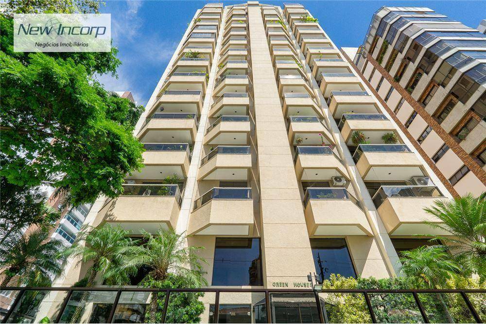 Apartamento à venda com 4 quartos, 200m² - Foto 31