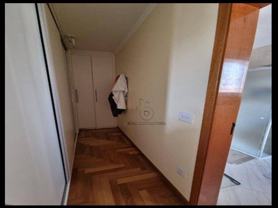 Casa de Condomínio à venda com 3 quartos, 185m² - Foto 8