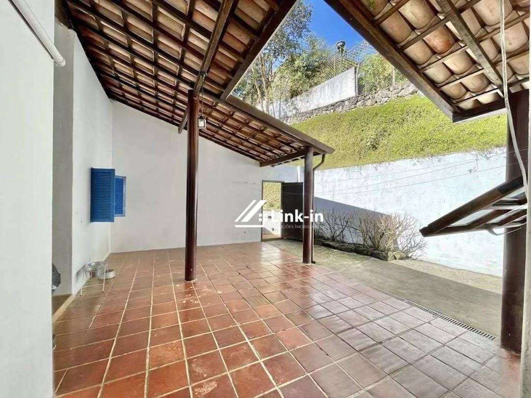 Casa, 4 quartos, 3542 m² - Foto 4