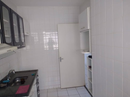 Apartamento à venda com 2 quartos, 50m² - Foto 4