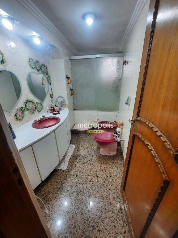 Apartamento à venda com 4 quartos, 180m² - Foto 8