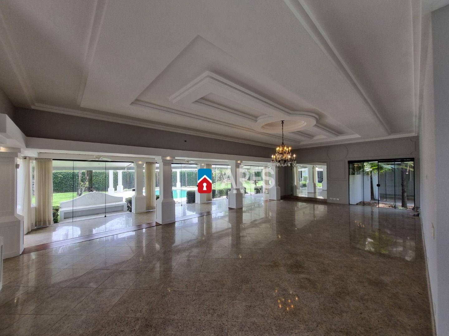 Casa de Condomínio, 5 quartos - Foto 5