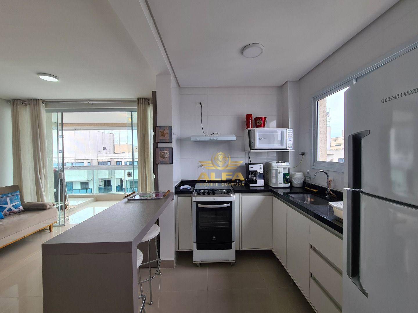 Apartamento à venda com 3 quartos, 86m² - Foto 8