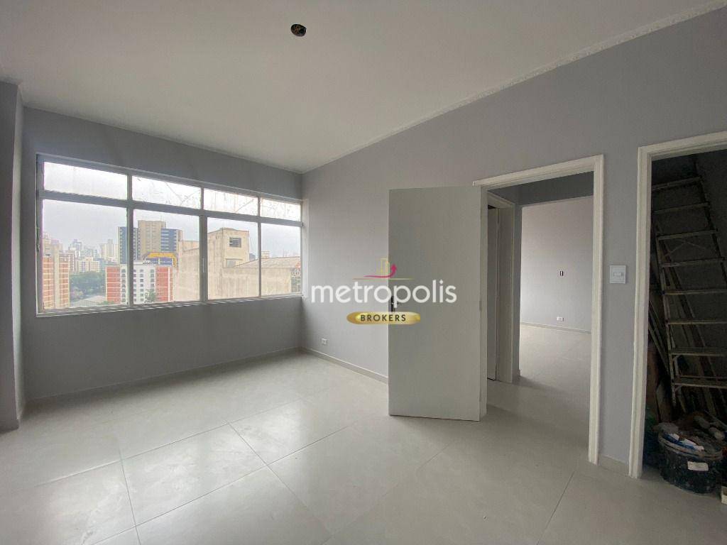 Conjunto Comercial-Sala à venda e aluguel, 62m² - Foto 6