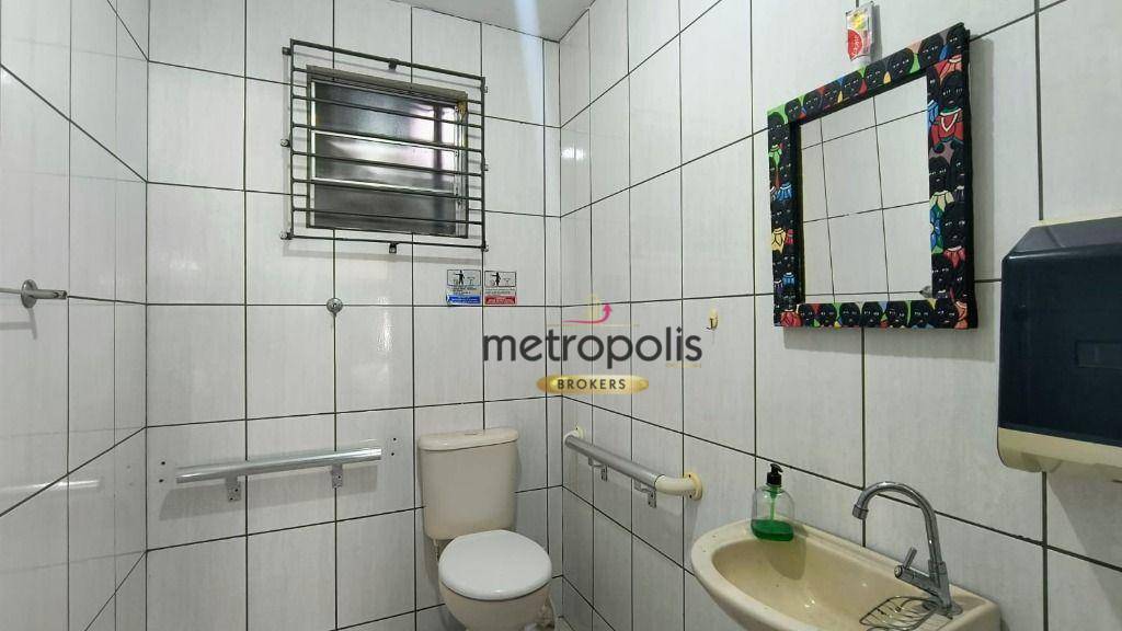 Loja-Salão para alugar, 90m² - Foto 4