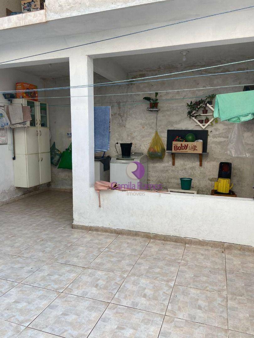 Sobrado à venda com 3 quartos, 203m² - Foto 19