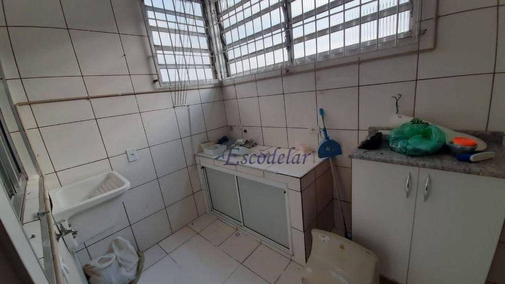 Sobrado à venda com 3 quartos, 150m² - Foto 26