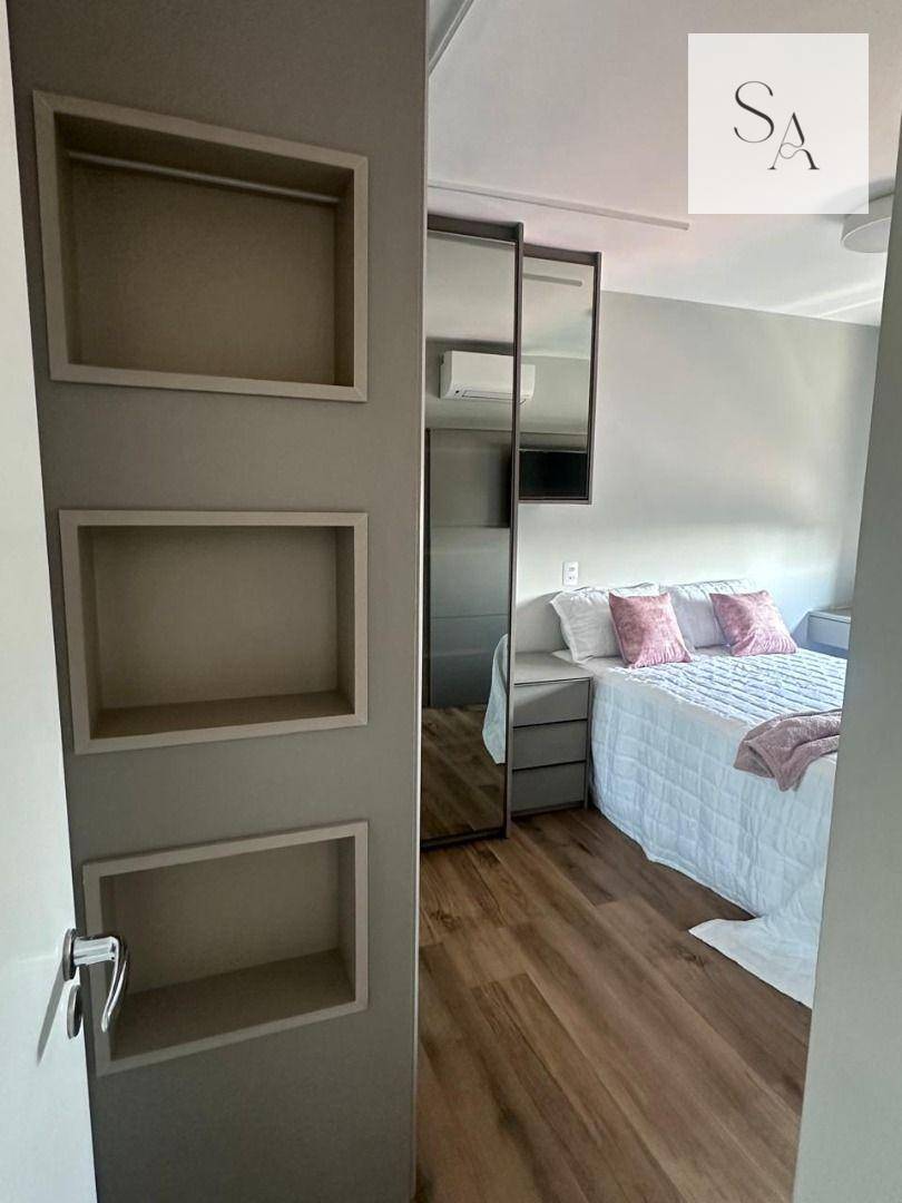 Apartamento à venda com 2 quartos, 80m² - Foto 10