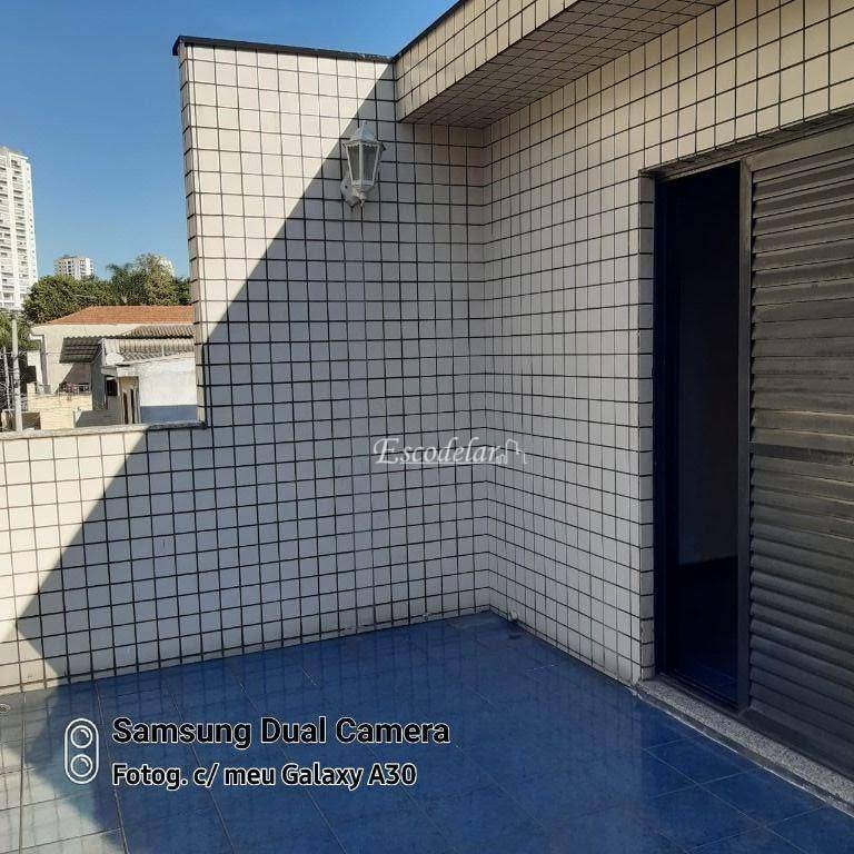 Sobrado à venda com 4 quartos, 250m² - Foto 11