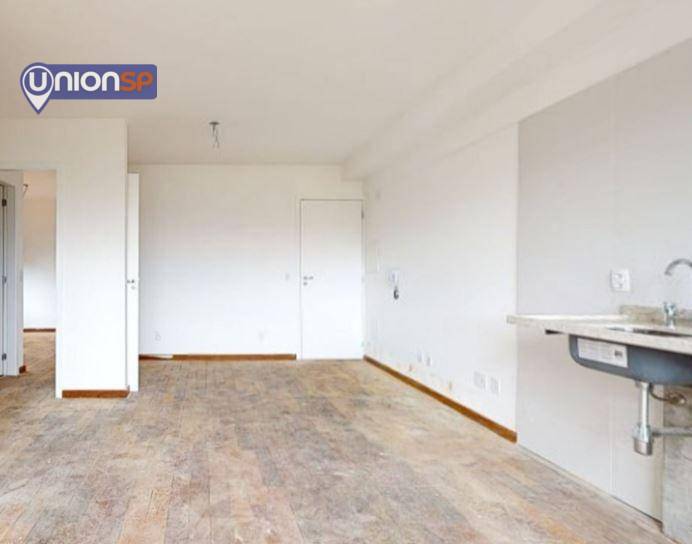 Apartamento à venda com 2 quartos, 50m² - Foto 3