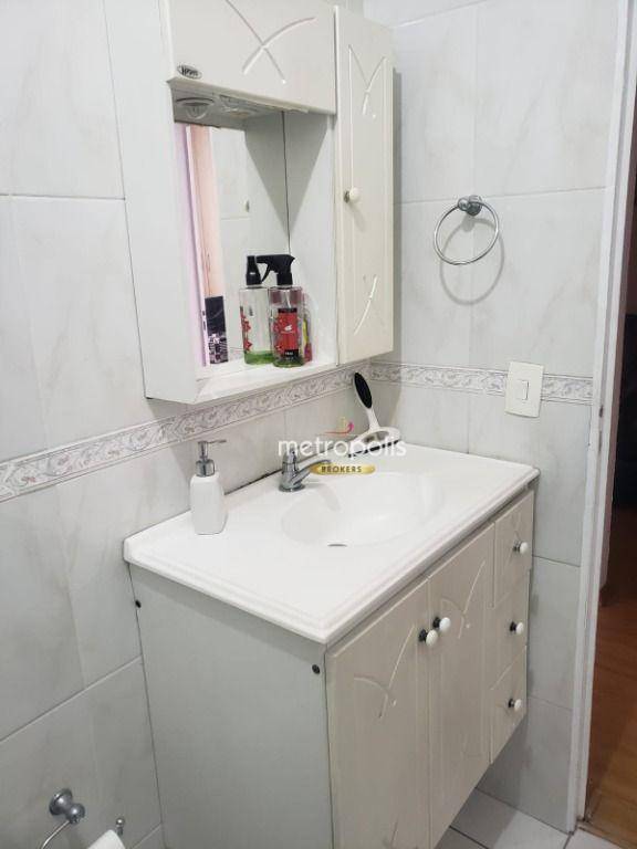 Apartamento à venda com 2 quartos, 55m² - Foto 17