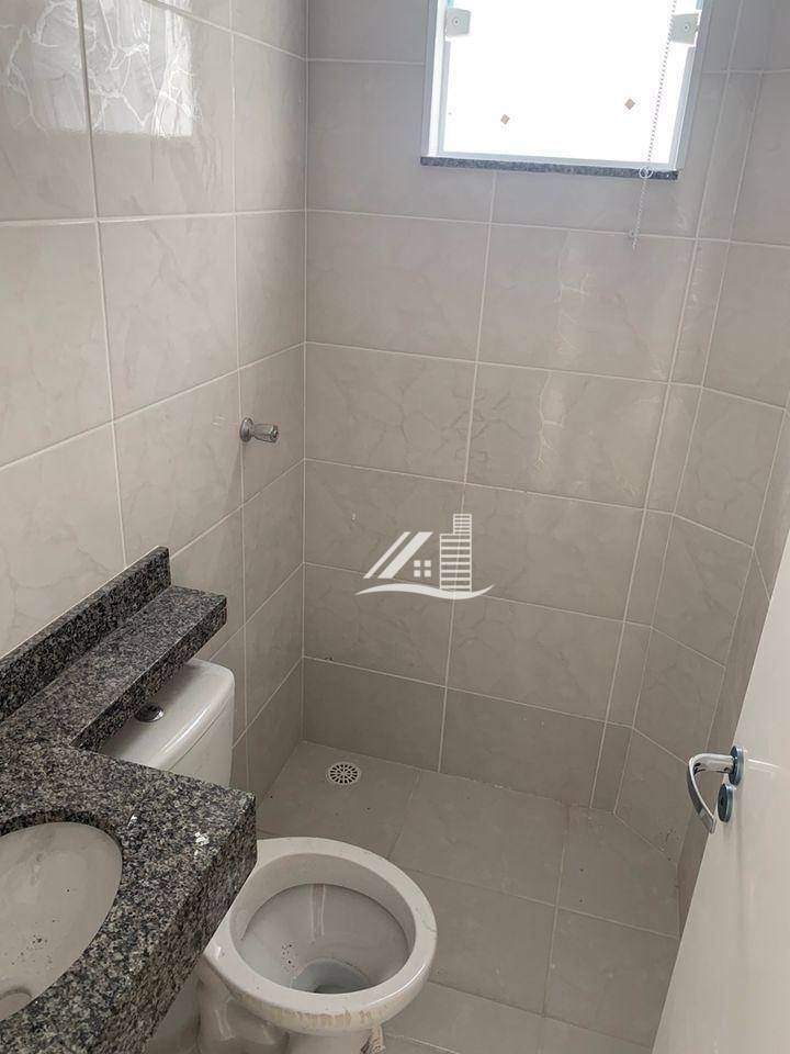 Apartamento à venda com 2 quartos, 50m² - Foto 7