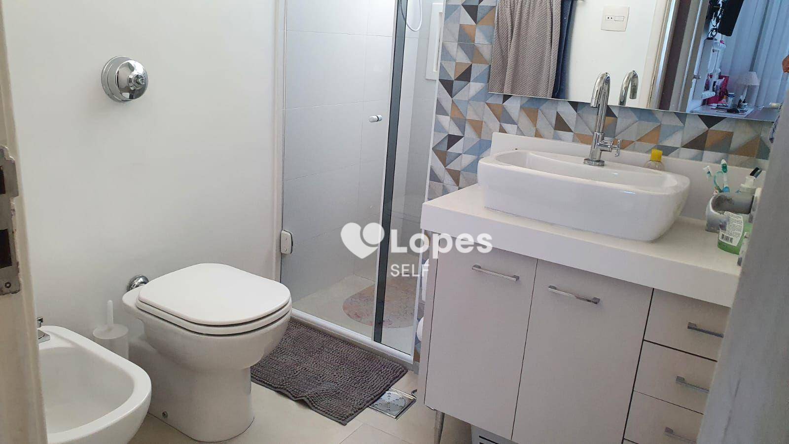 Apartamento à venda com 3 quartos, 119m² - Foto 6