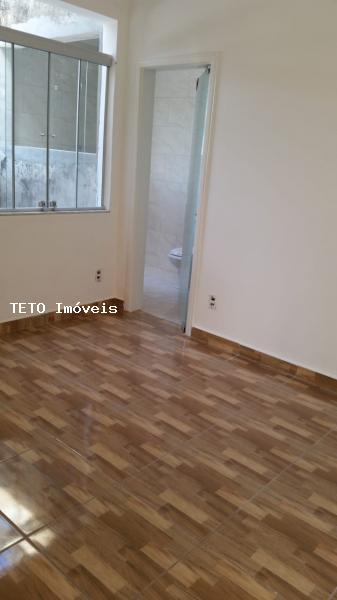 Apartamento à venda com 4 quartos - Foto 11