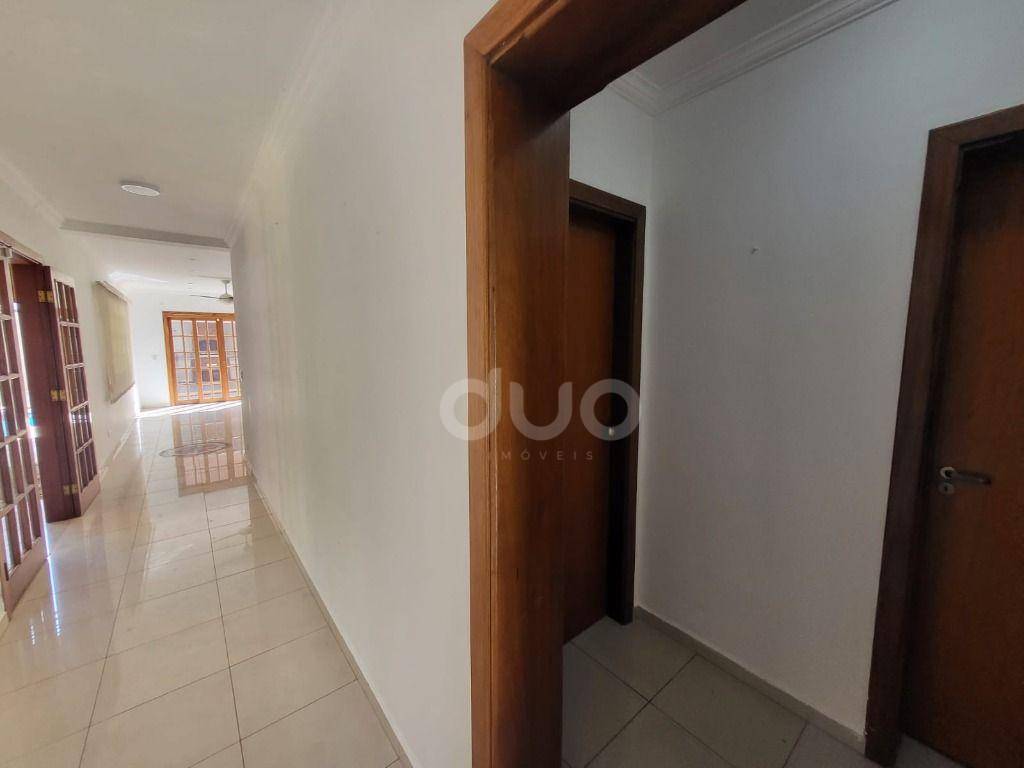 Casa de Condomínio à venda com 3 quartos, 223m² - Foto 13