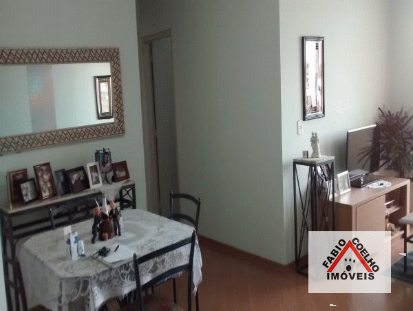 Apartamento à venda com 2 quartos, 65m² - Foto 6