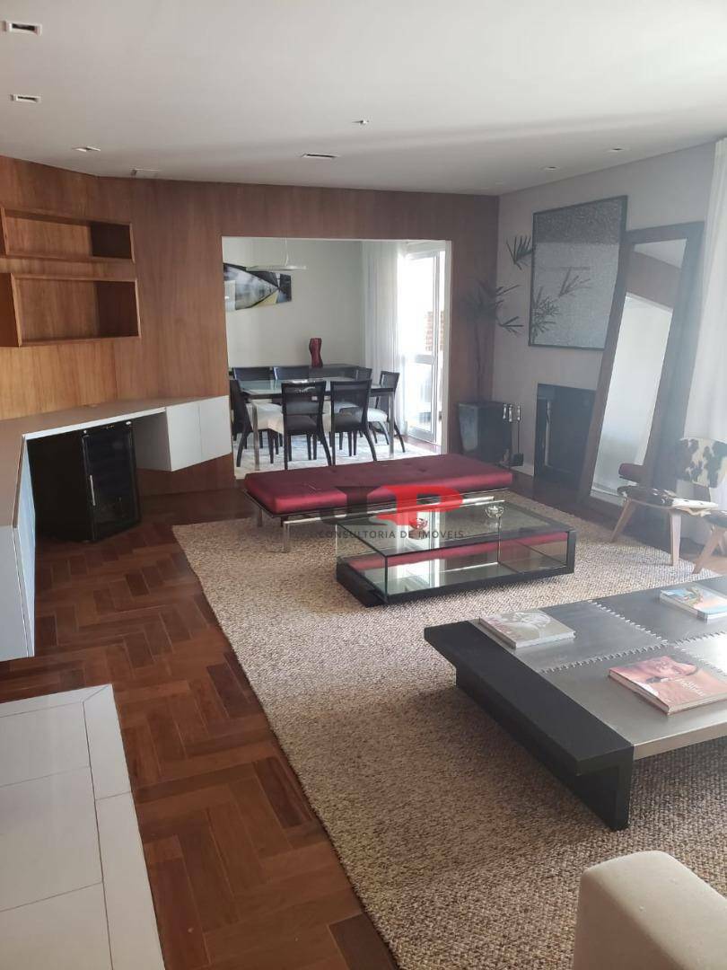 Apartamento à venda e aluguel com 4 quartos, 248m² - Foto 1