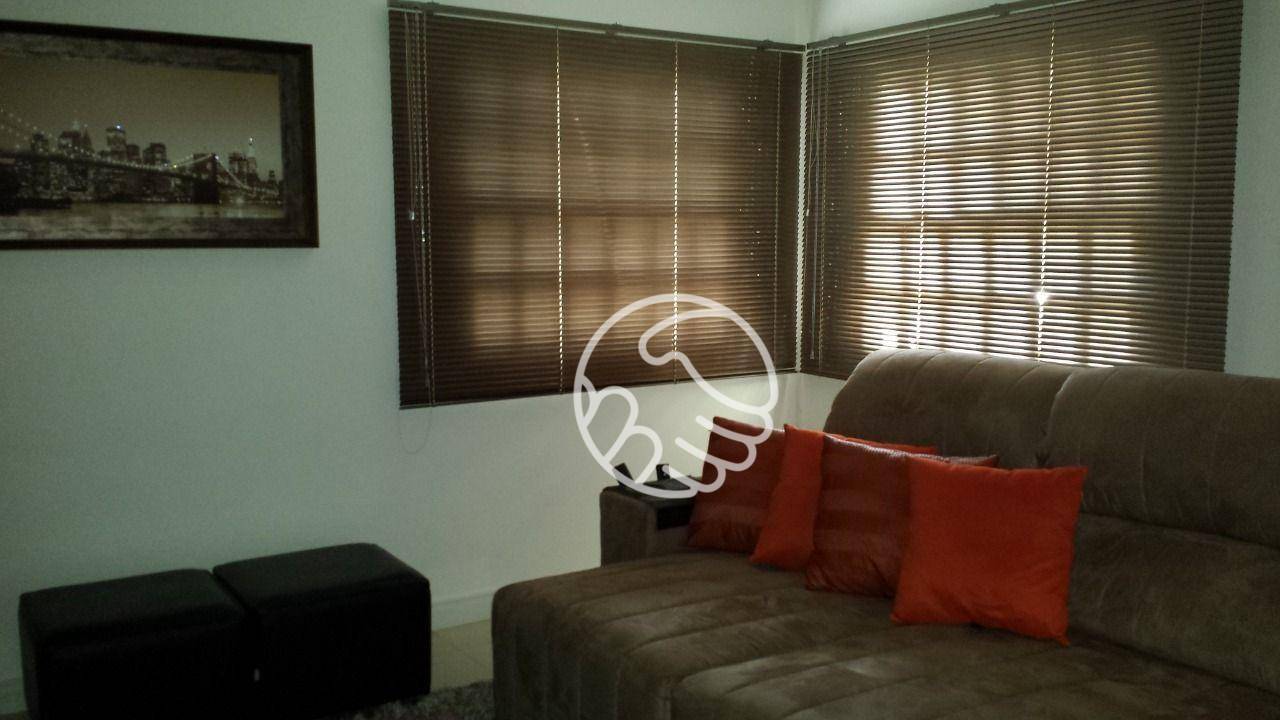 Casa, 3 quartos, 220 m² - Foto 5