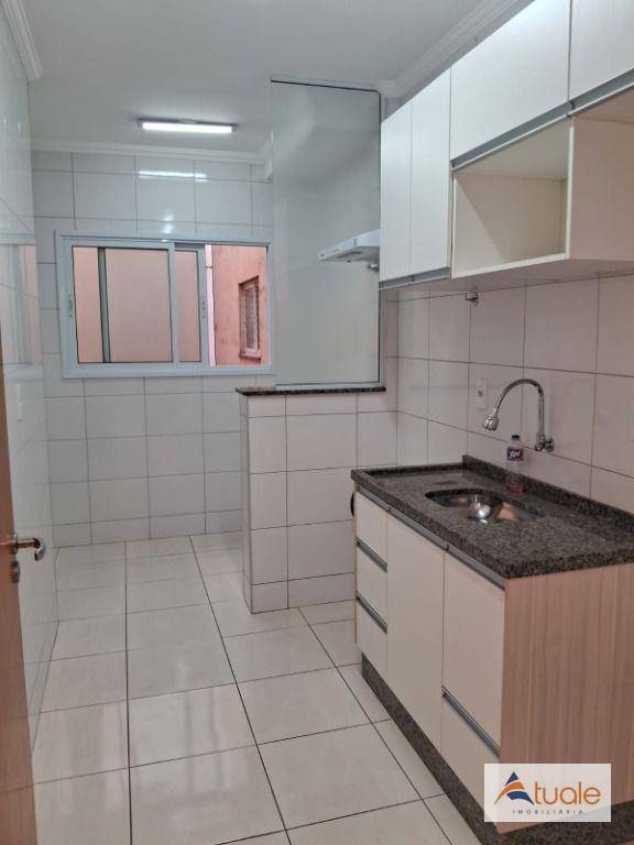 Apartamento à venda e aluguel com 2 quartos, 58m² - Foto 8