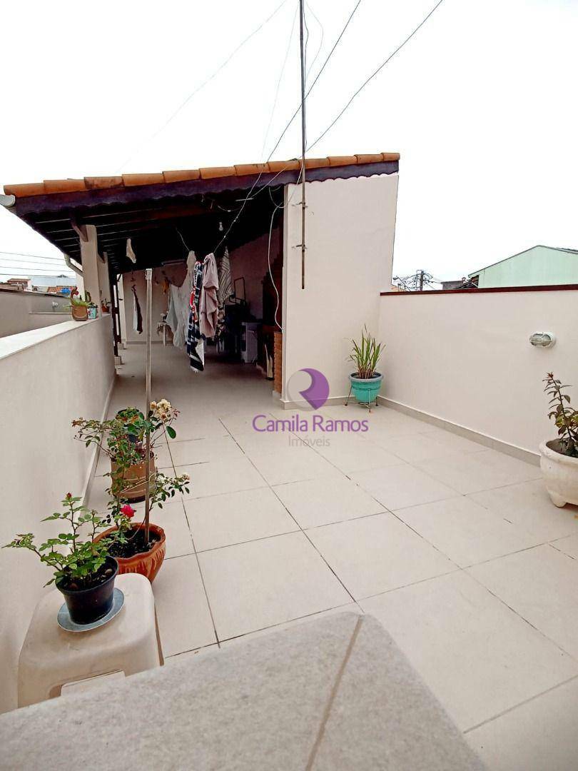 Sobrado à venda com 3 quartos, 173m² - Foto 42