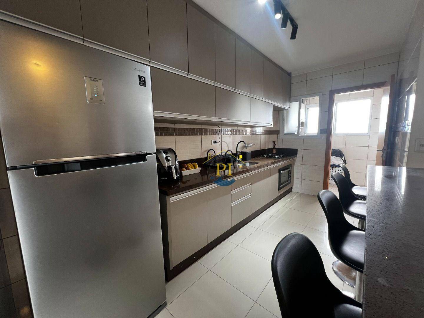 Apartamento à venda com 2 quartos, 85m² - Foto 7