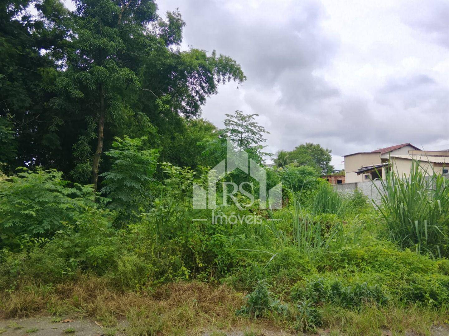 Terreno, 528 m² - Foto 1