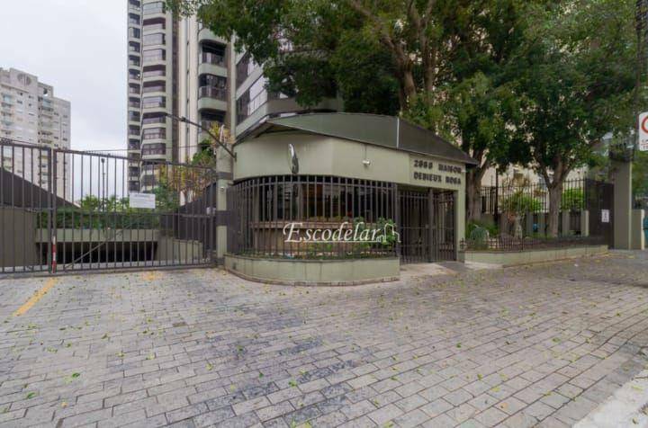 Apartamento à venda com 4 quartos, 253m² - Foto 2