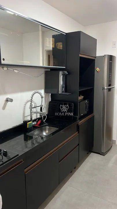 Apartamento à venda com 2 quartos, 70m² - Foto 4