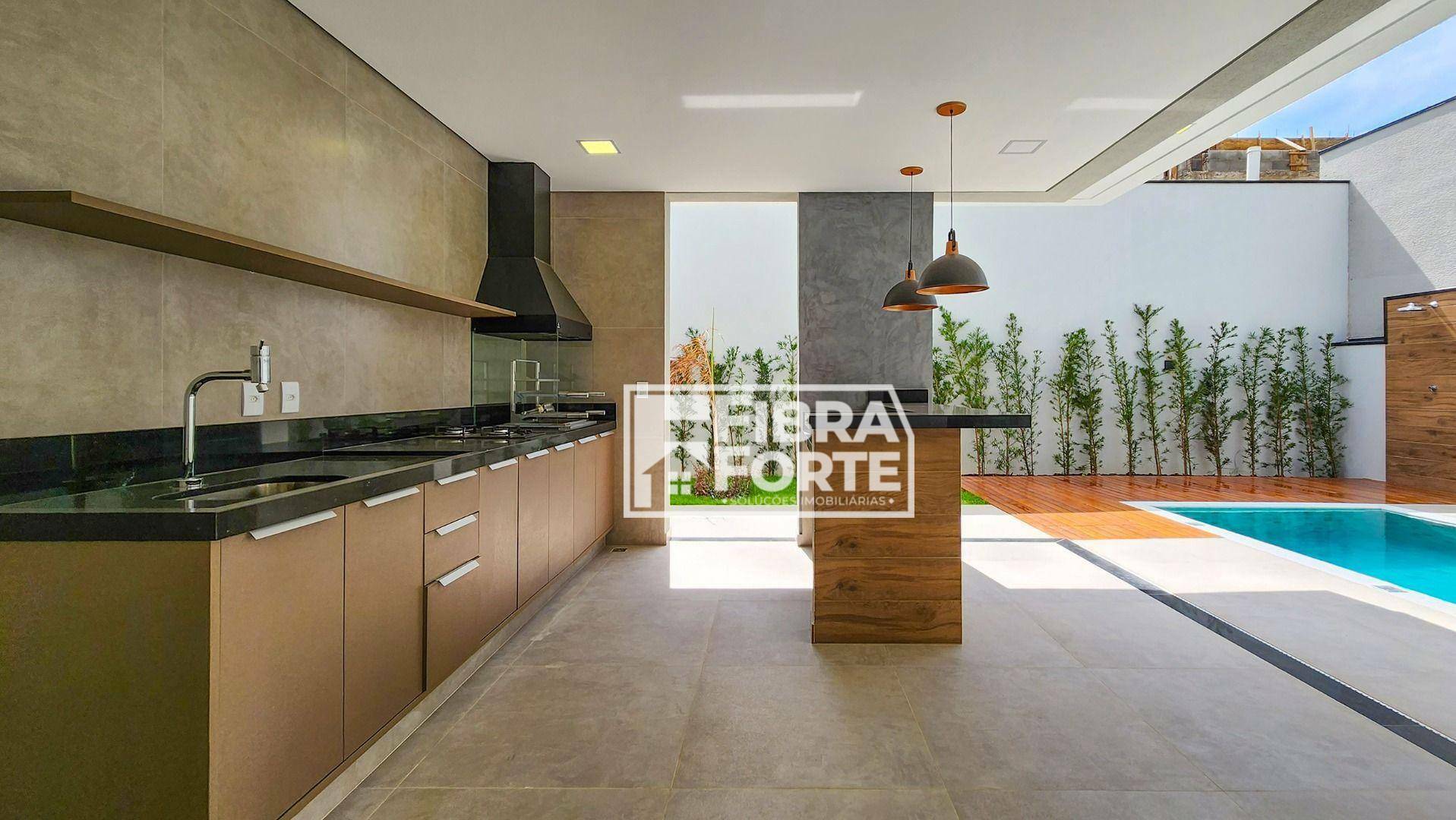 Casa de Condomínio à venda com 3 quartos, 277m² - Foto 18