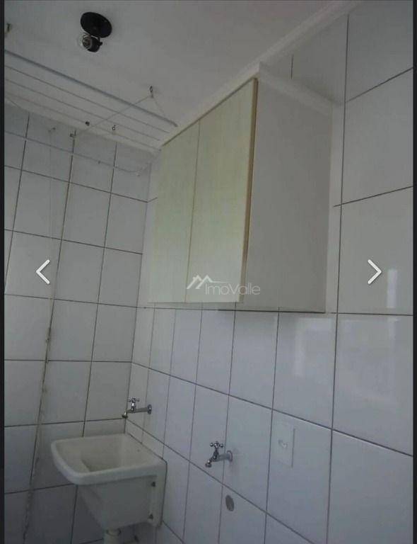 Apartamento para alugar com 2 quartos, 54m² - Foto 4