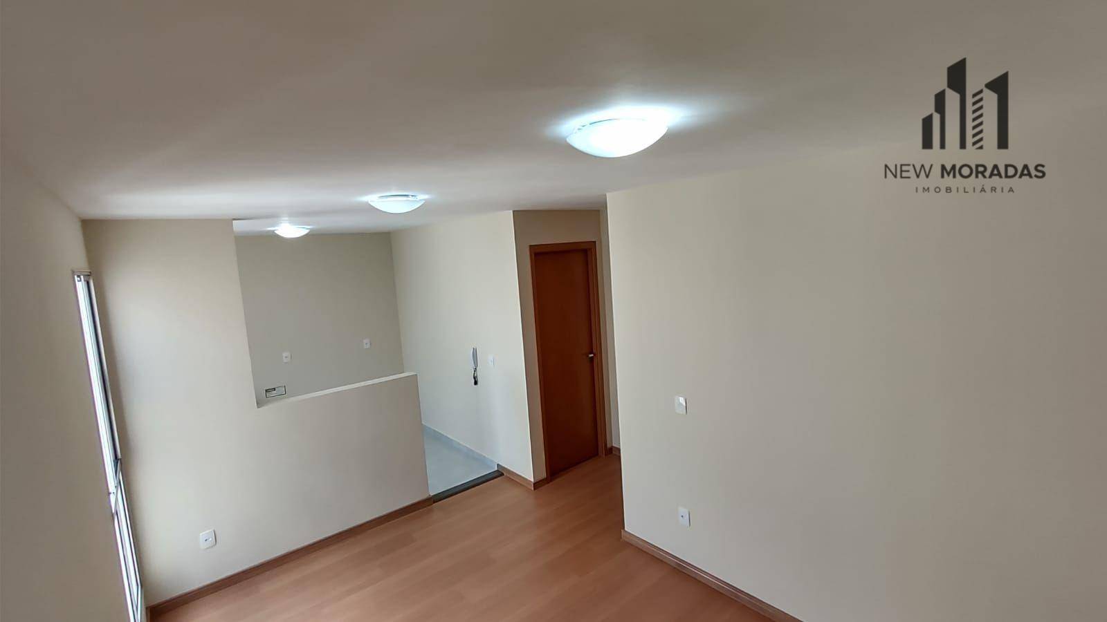 Apartamento à venda com 2 quartos, 41m² - Foto 3