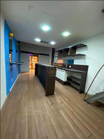 Loja-Salão, 30 m² - Foto 7