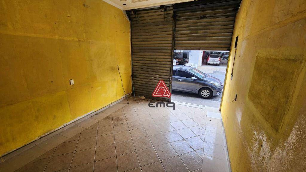 Loja-Salão para alugar, 23m² - Foto 5