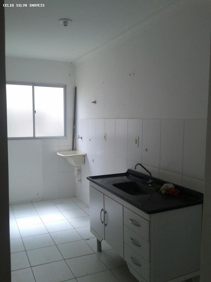 Apartamento à venda com 2 quartos, 47m² - Foto 6