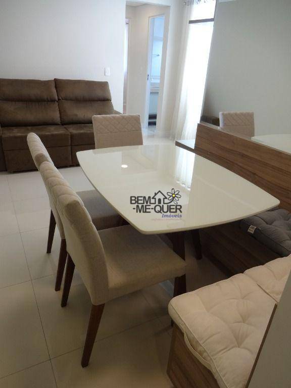 Apartamento à venda com 2 quartos, 49m² - Foto 9