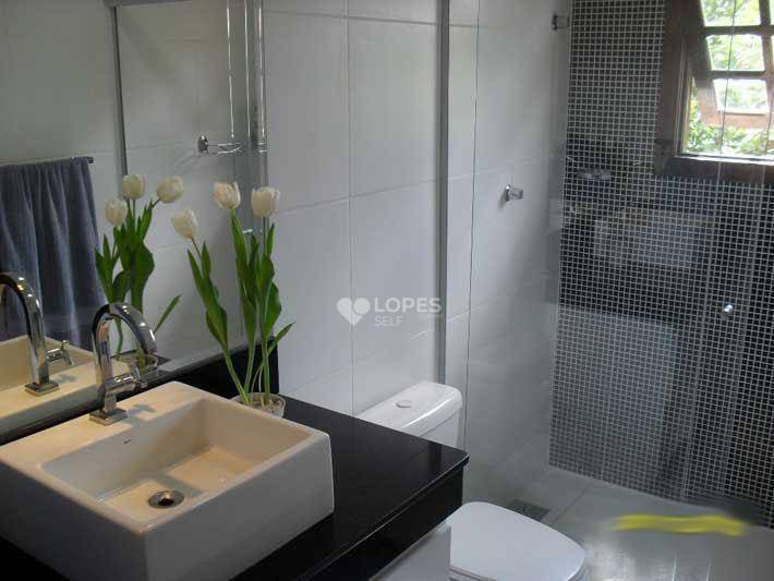 Casa de Condomínio, 4 quartos - Foto 10