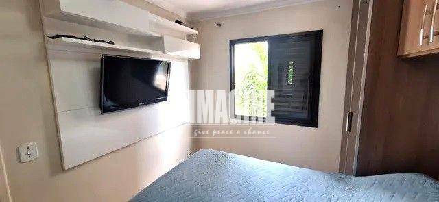 Apartamento à venda com 2 quartos, 60m² - Foto 14