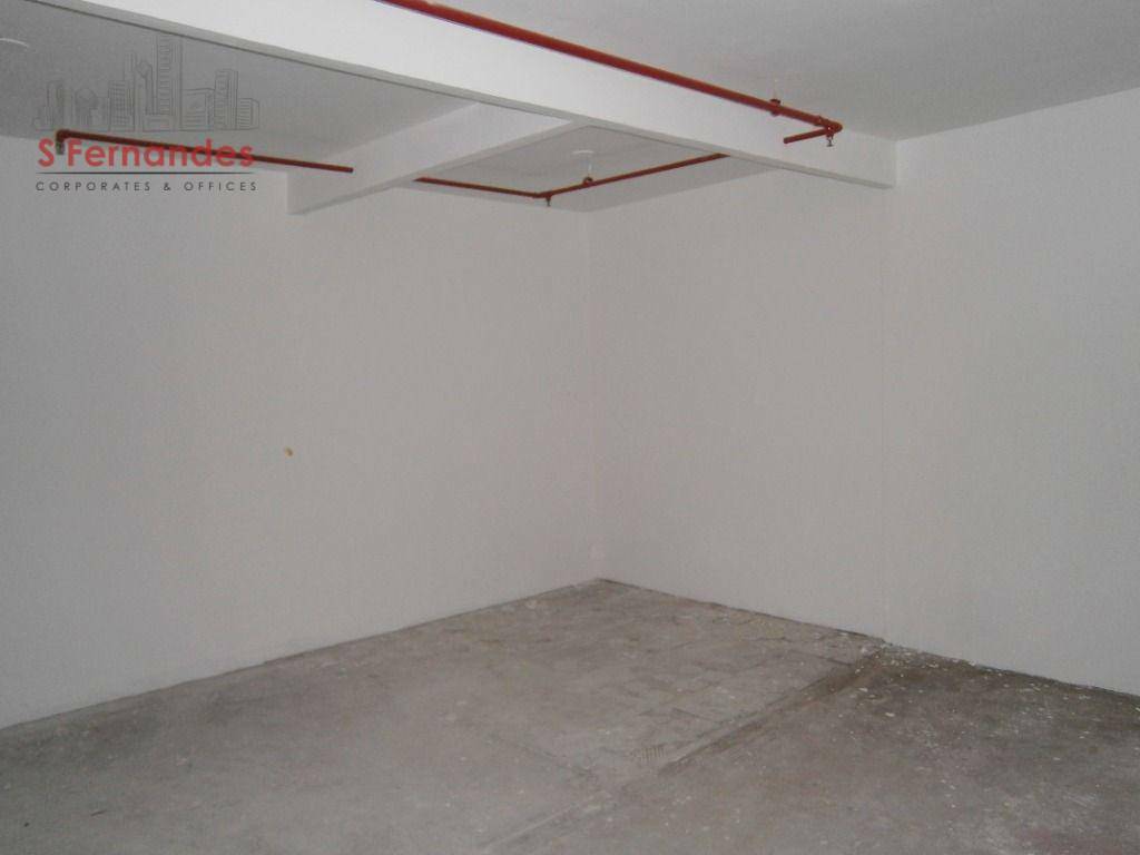 Conjunto Comercial-Sala para alugar, 37m² - Foto 5