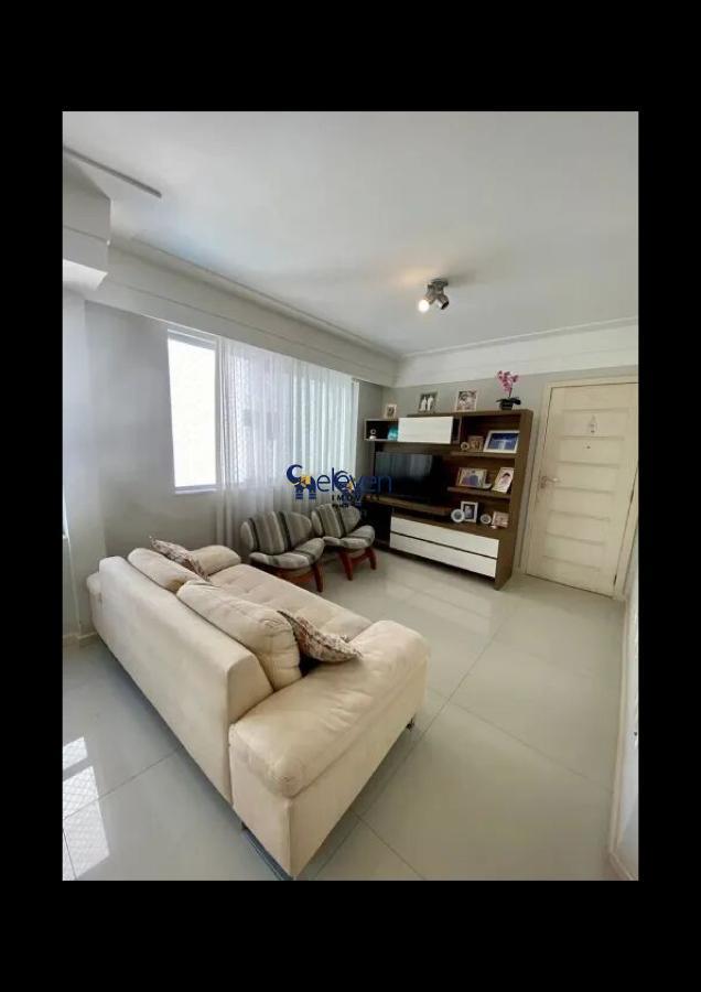 Apartamento à venda com 2 quartos - Foto 2