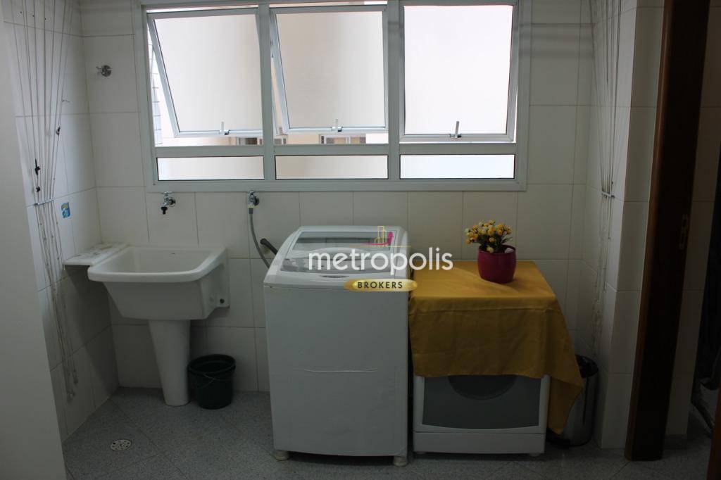 Apartamento à venda com 3 quartos, 146m² - Foto 29