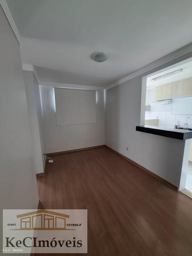 Apartamento, 2 quartos, 48 m² - Foto 1