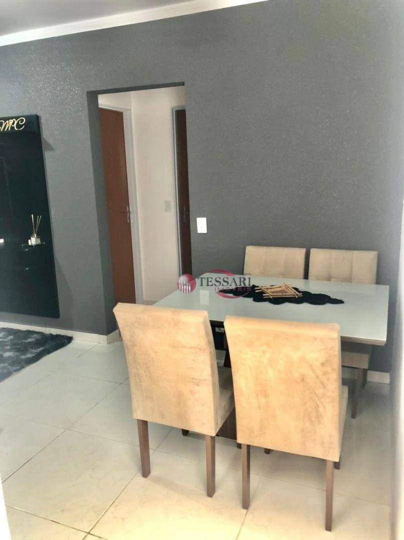 Apartamento à venda e aluguel com 2 quartos, 50m² - Foto 3