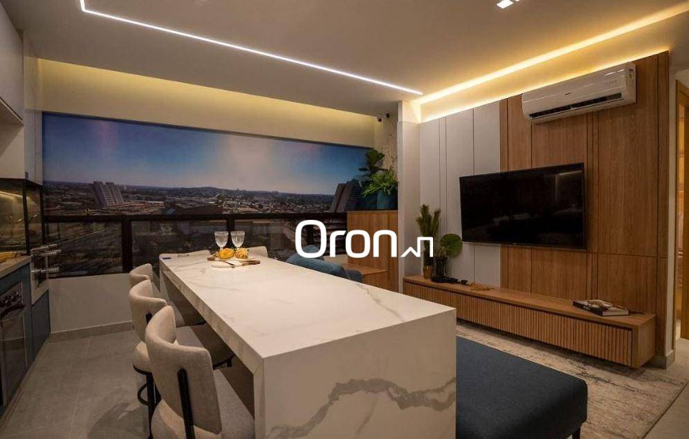 Apartamento, 3 quartos, 81 m² - Foto 1