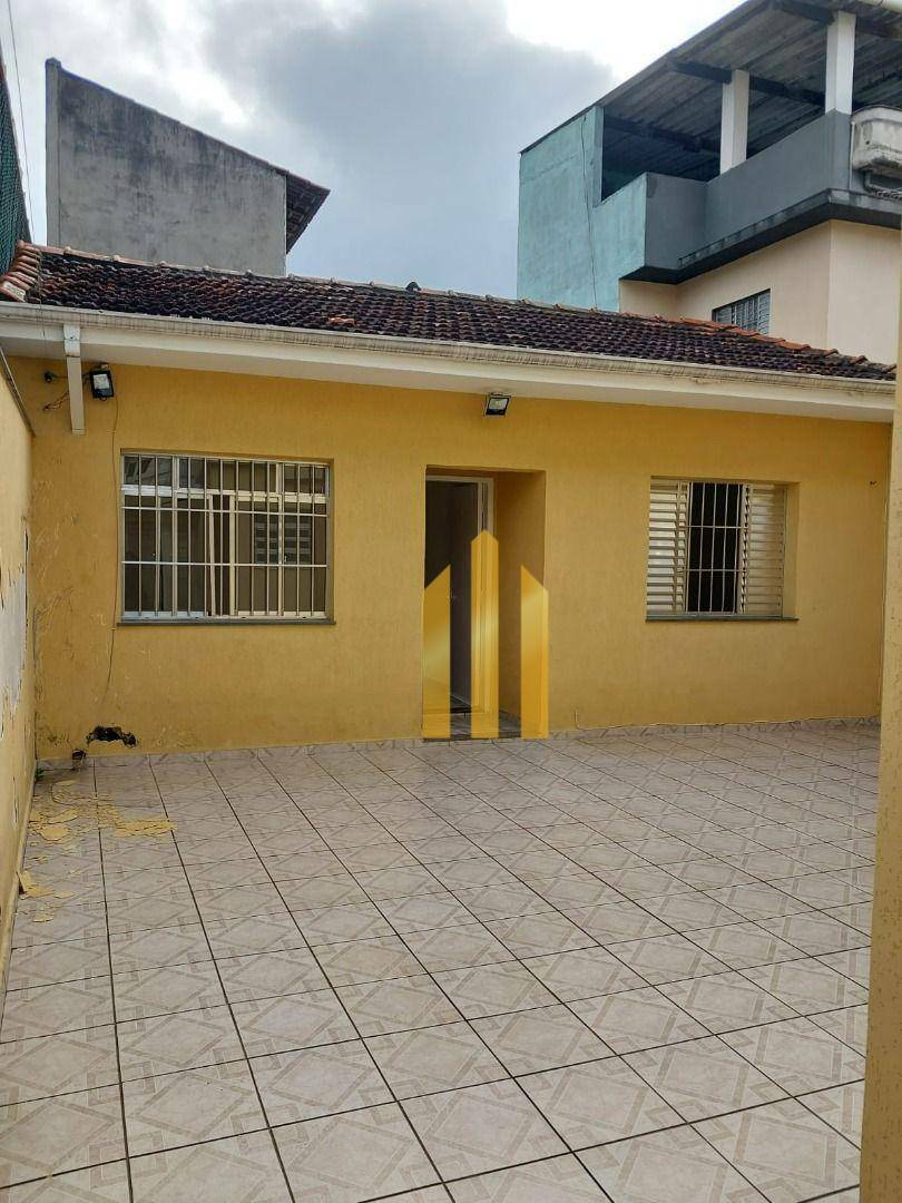 Sobrado à venda e aluguel com 3 quartos, 180m² - Foto 62