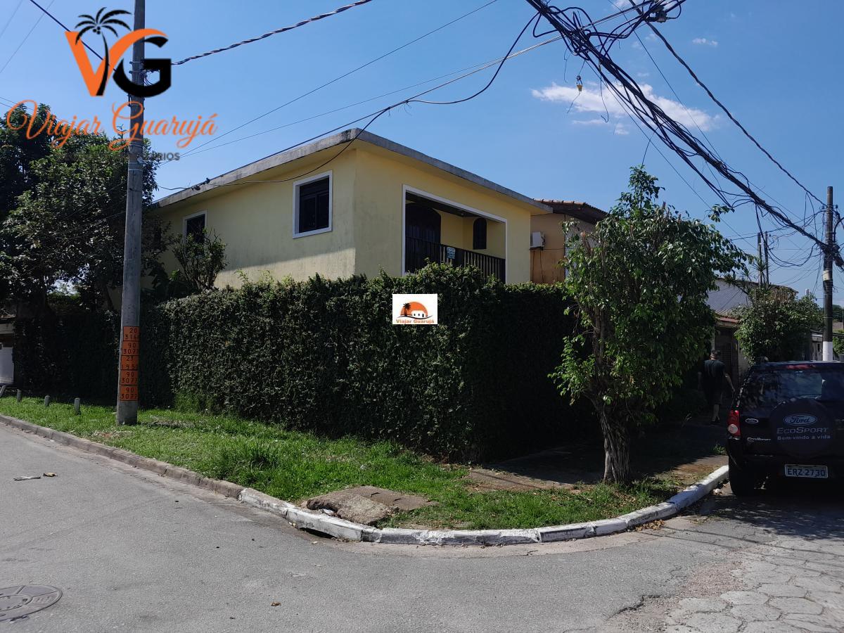 Sobrado, 3 quartos, 281 m² - Foto 1
