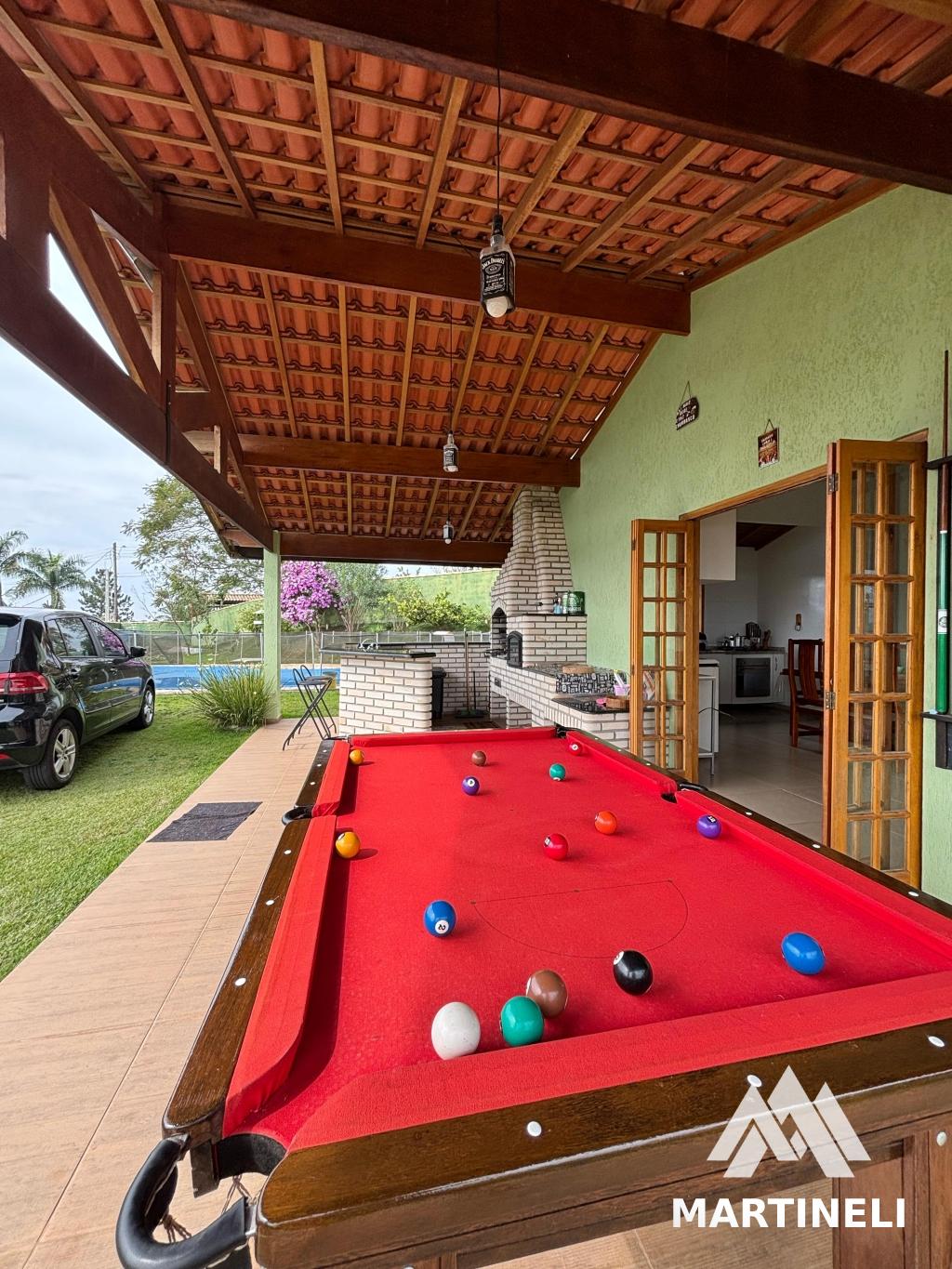 Chácara à venda com 1 quarto, 168m² - Foto 10