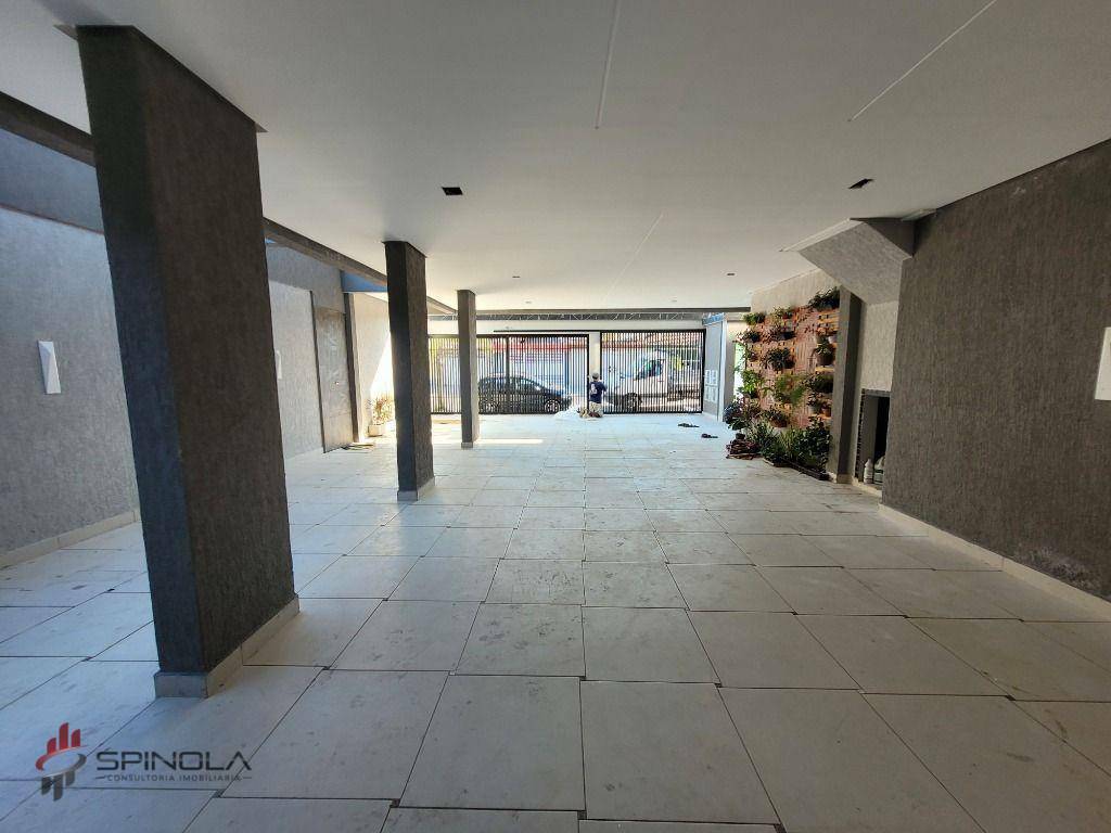 Sobrado à venda com 2 quartos, 61m² - Foto 5