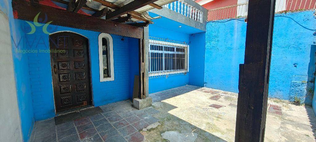 Sobrado, 170 m² - Foto 3