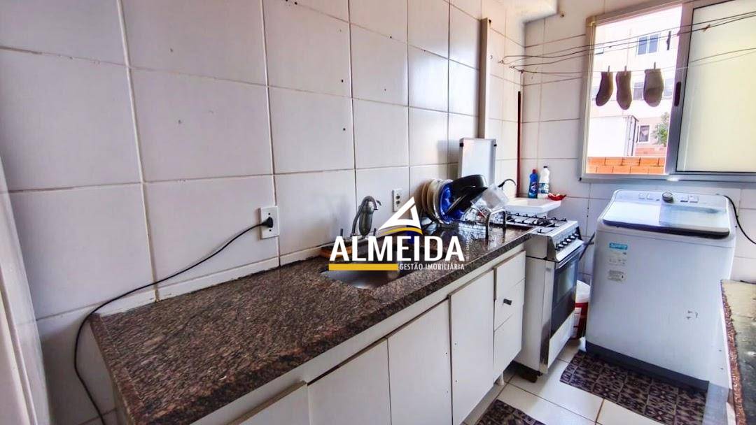 Apartamento, 2 quartos, 52 m² - Foto 4